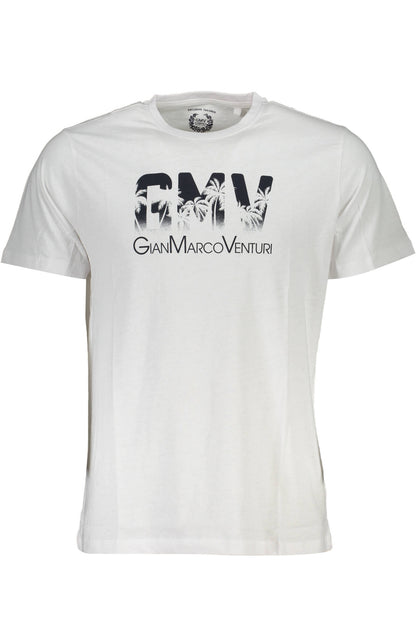 GIAN MARCO VENTURI T-SHIRT