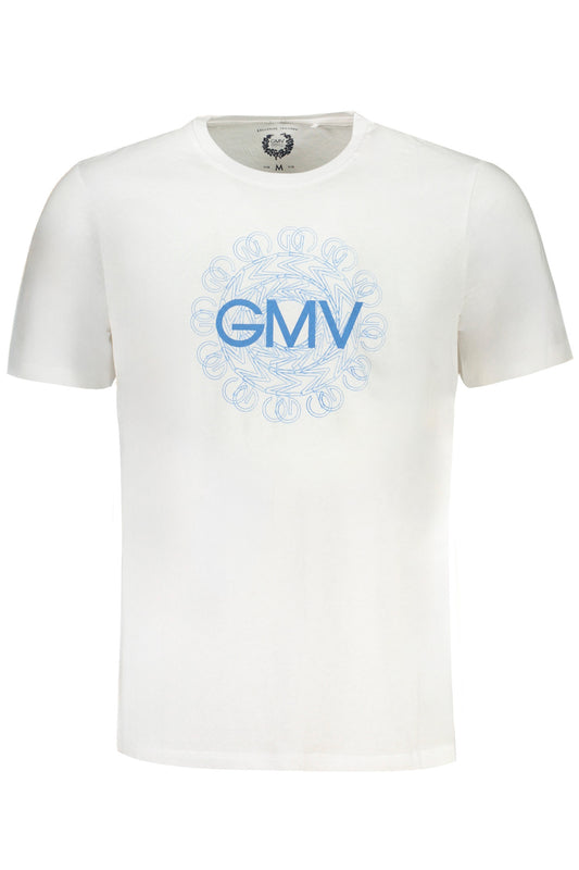 GIAN MARCO VENTURI T-SHIRT MANICHE CORTE UOMO