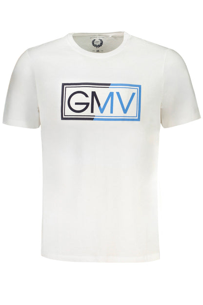 GIAN MARCO VENTURI T-SHIRT MANICHE CORTE UOMO