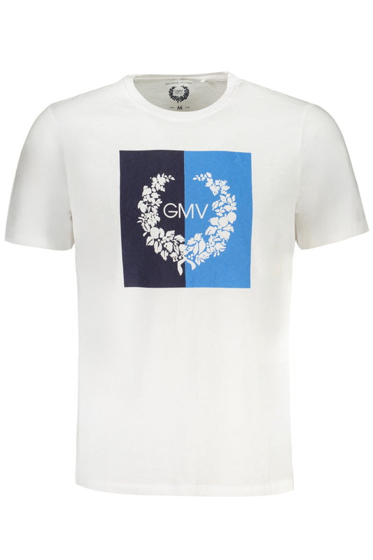 GIAN MARCO VENTURI T-SHIRT MANICHE CORTE UOMO