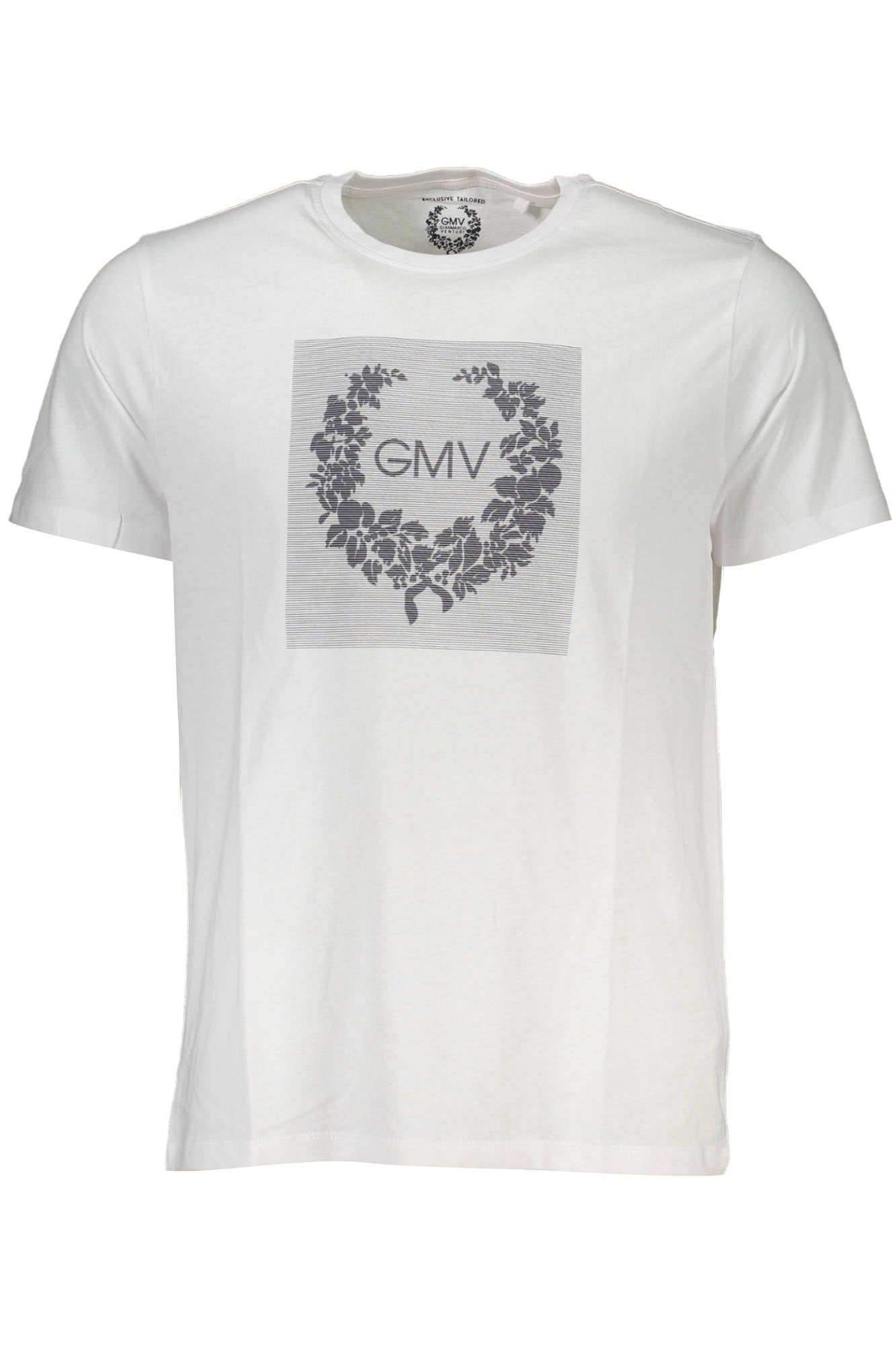 GIAN MARCO VENTURI T-SHIRT MANICHE CORTE UOMO