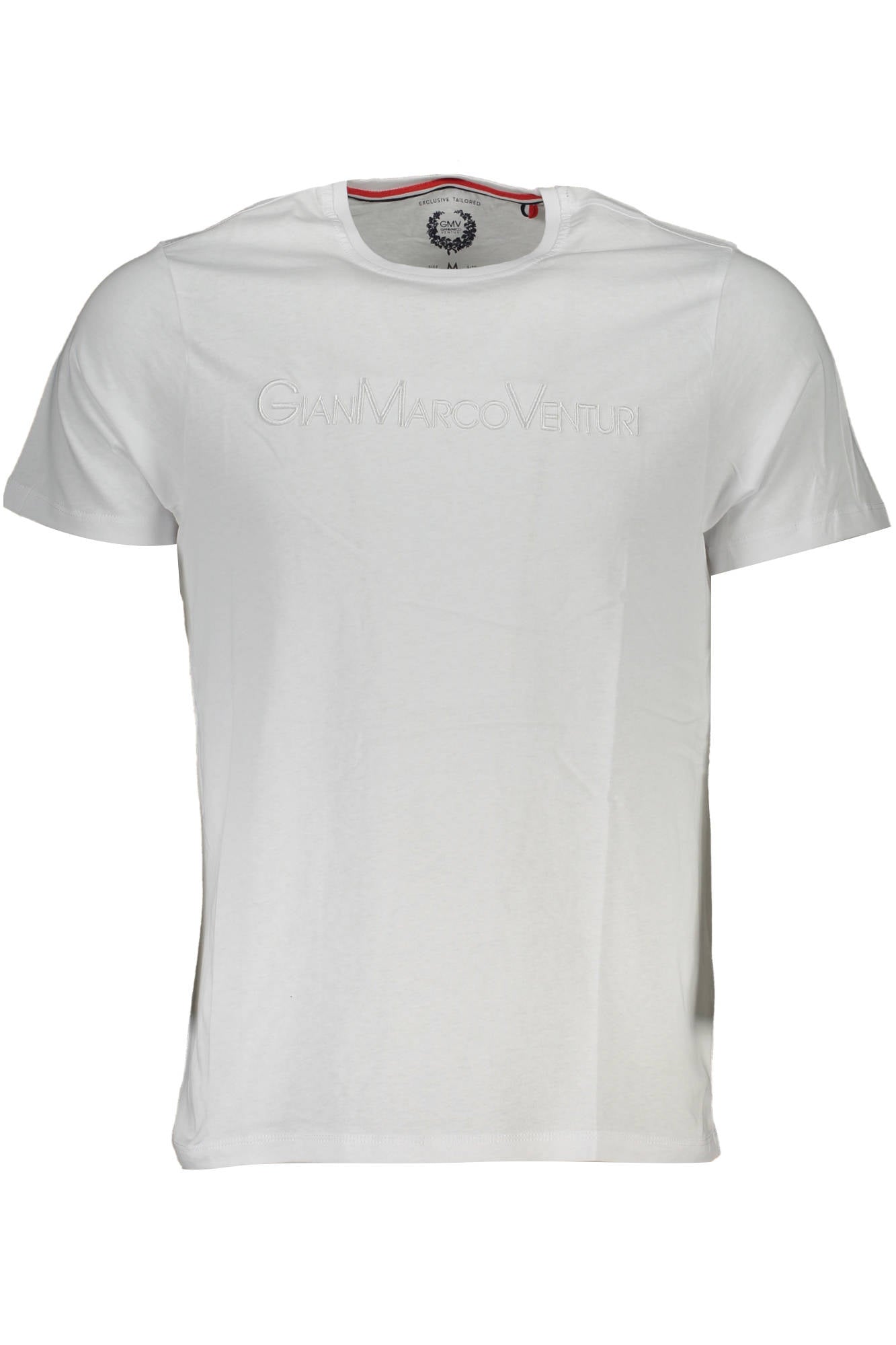 GIAN MARCO VENTURI T-SHIRT MANICHE CORTE UOMO