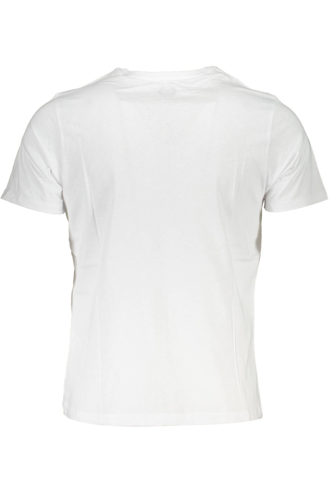 GIAN MARCO VENTURI T-SHIRT MANICHE CORTE UOMO