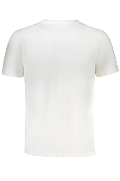 GIAN MARCO VENTURI T-SHIRT MANICHE CORTE UOMO