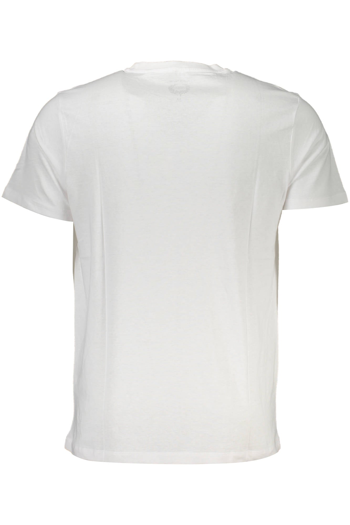 GIAN MARCO VENTURI T-SHIRT MANICHE CORTE UOMO