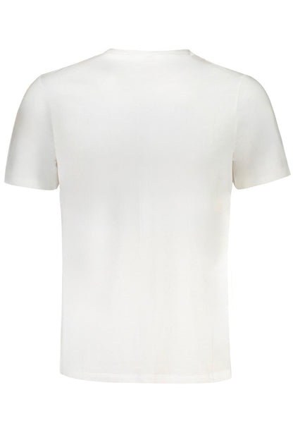 GIAN MARCO VENTURI T-SHIRT MANICHE CORTE UOMO