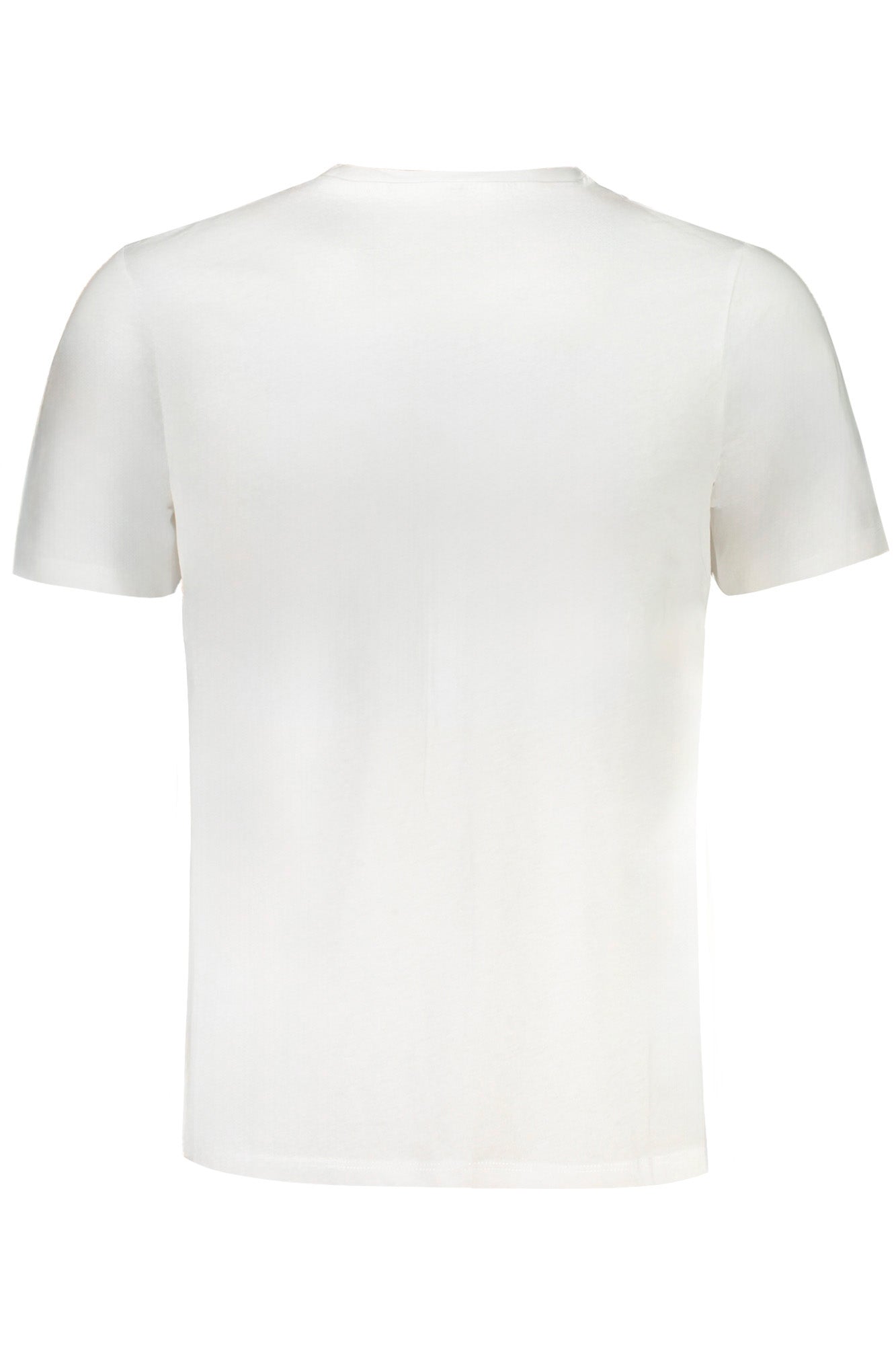 GIAN MARCO VENTURI T-SHIRT MANICHE CORTE UOMO