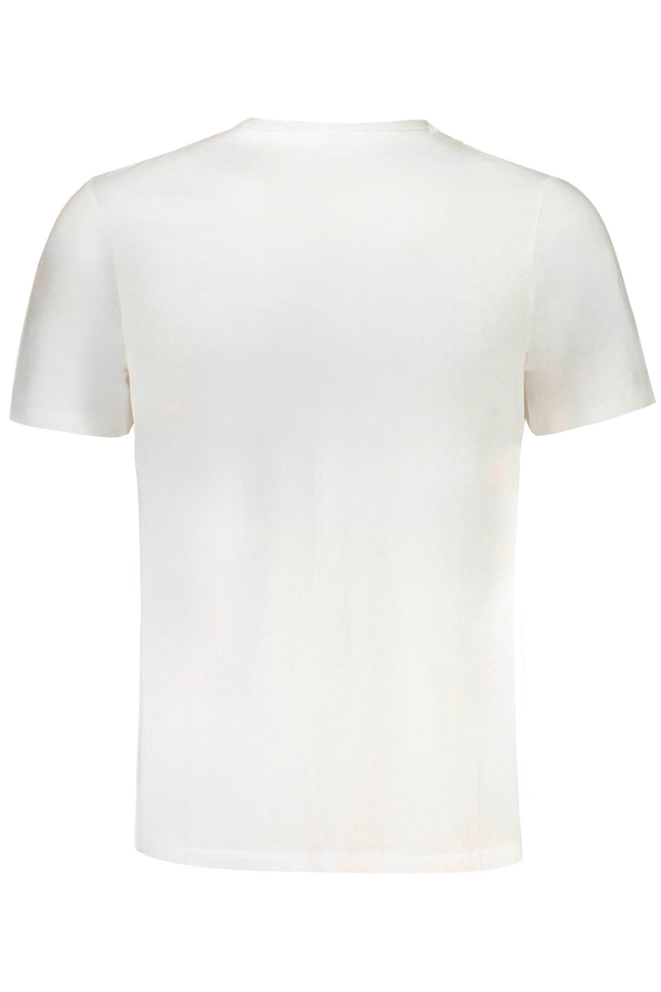 GIAN MARCO VENTURI T-SHIRT MANICHE CORTE UOMO