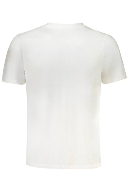 GIAN MARCO VENTURI T-SHIRT MANICHE CORTE UOMO