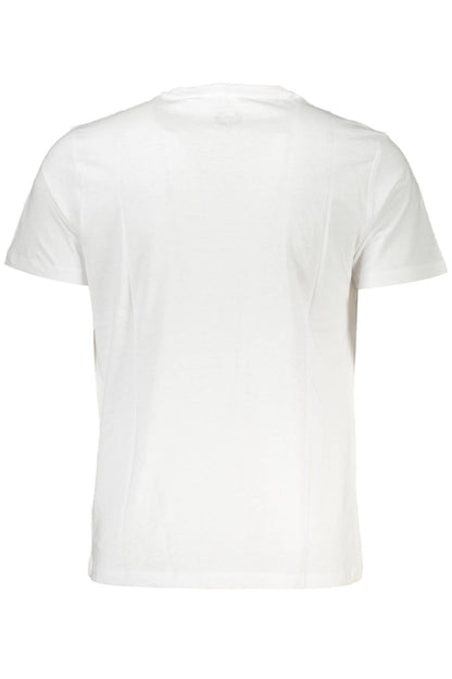 GIAN MARCO VENTURI T-SHIRT MANICHE CORTE UOMO