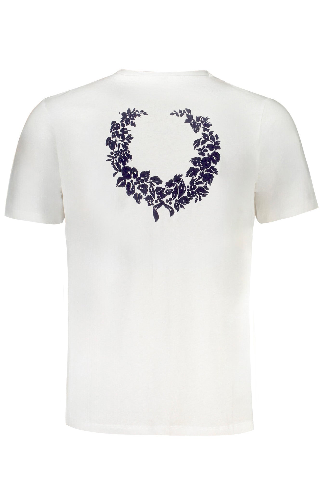 GIAN MARCO VENTURI T-SHIRT MANICHE CORTE UOMO