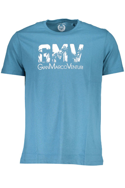 GIAN MARCO VENTURI T-SHIRT MANICHE CORTE UOMO