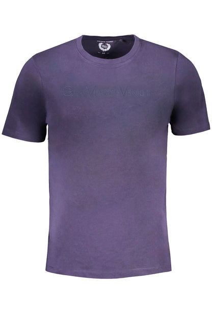 GIAN MARCO VENTURI T-SHIRT MANICHE CORTE UOMO