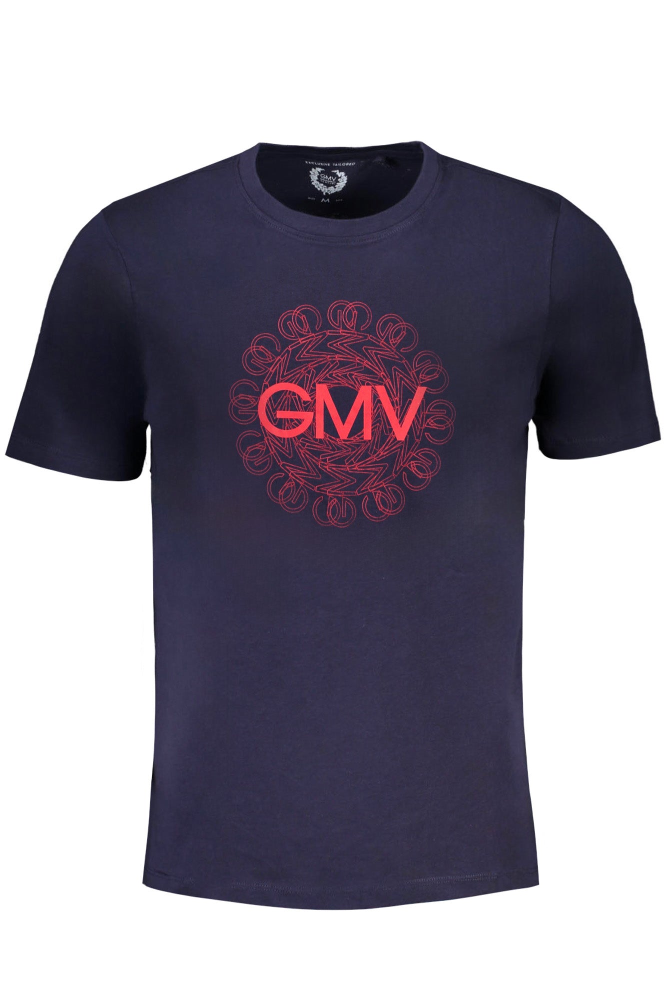 GIAN MARCO VENTURI T-SHIRT MANICHE CORTE UOMO