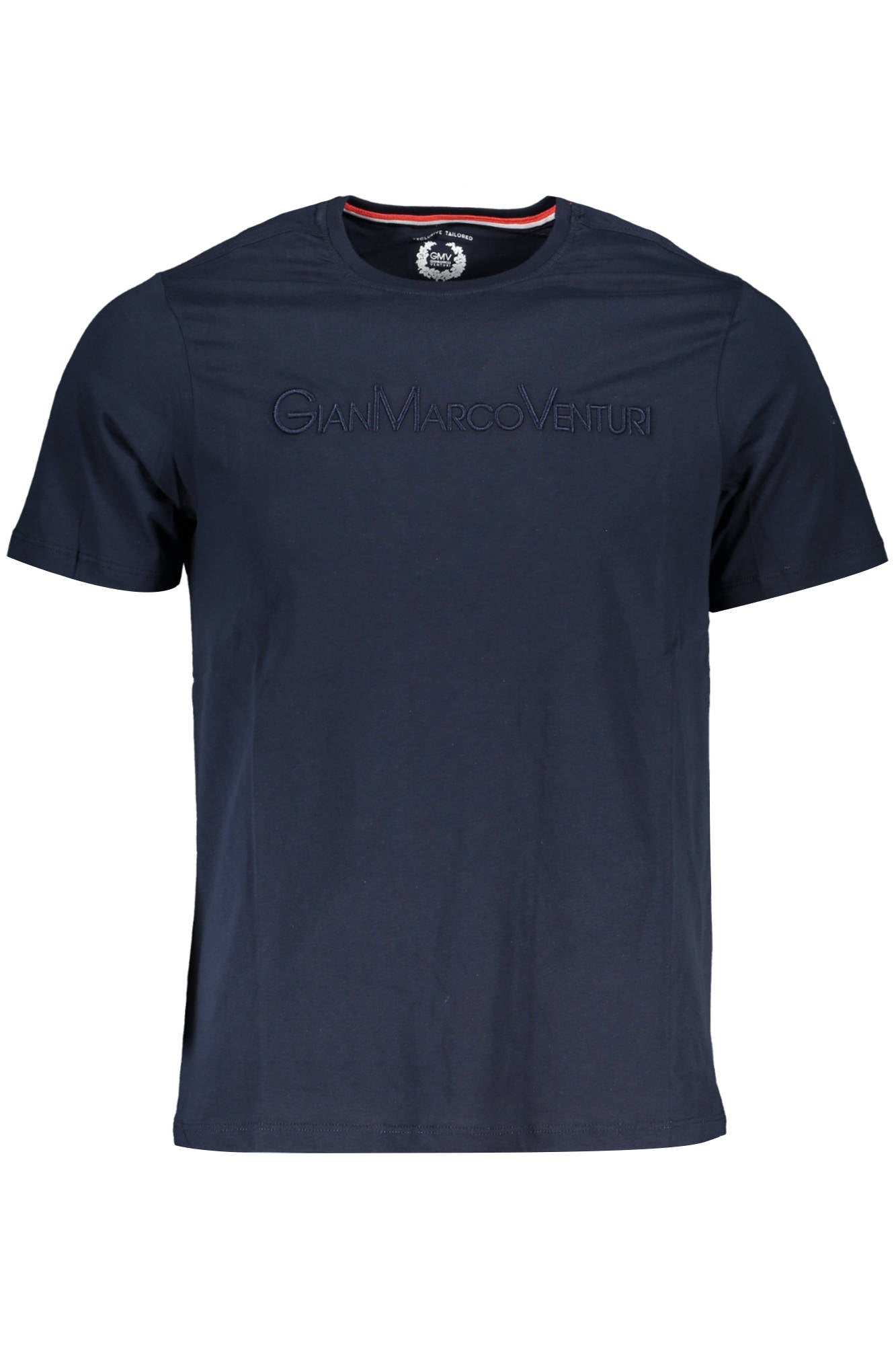 GIAN MARCO VENTURI T-SHIRT MANICHE CORTE UOMO