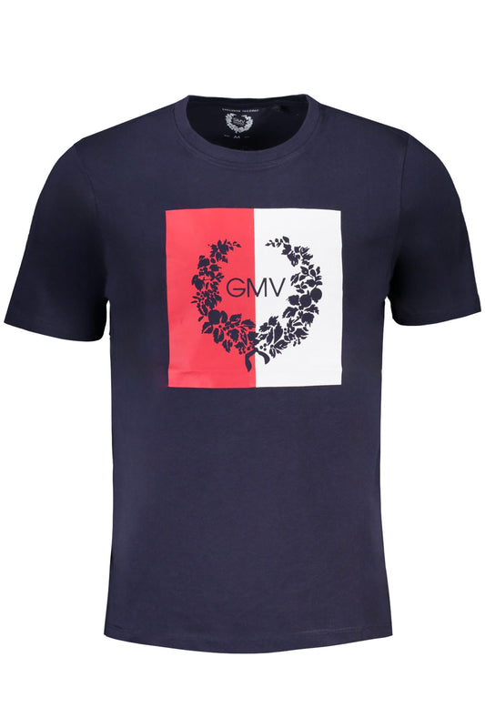 GIAN MARCO VENTURI T-SHIRT MANICHE CORTE UOMO