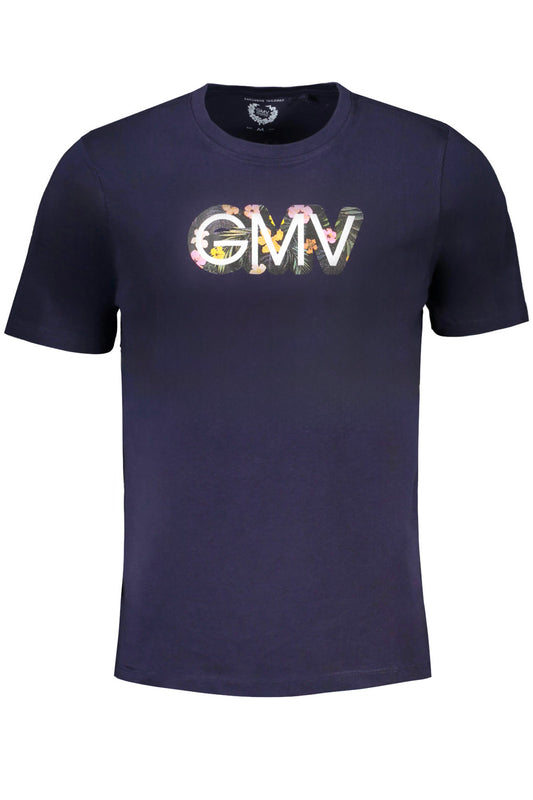 GIAN MARCO VENTURI T-SHIRT MANICHE CORTE UOMO