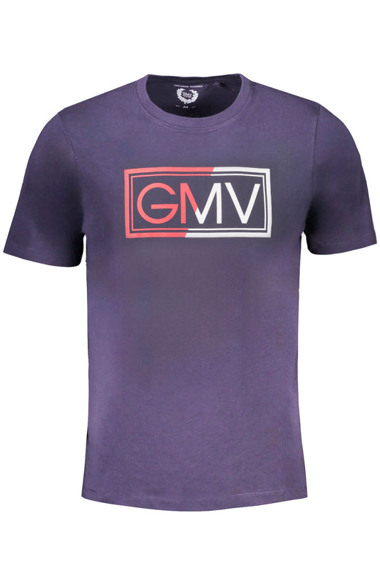 GIAN MARCO VENTURI T-SHIRT MANICHE CORTE UOMO