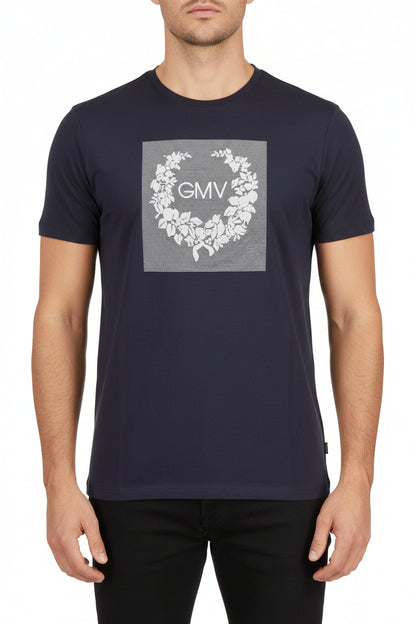 Gian Marco Venturi T-Shirt - mem39