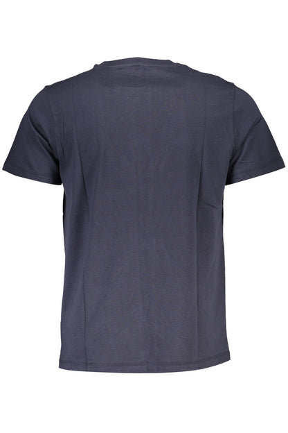 GIAN MARCO VENTURI T-SHIRT MANICHE CORTE UOMO