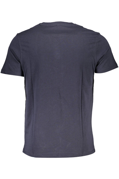 GIAN MARCO VENTURI T-SHIRT MANICHE CORTE UOMO