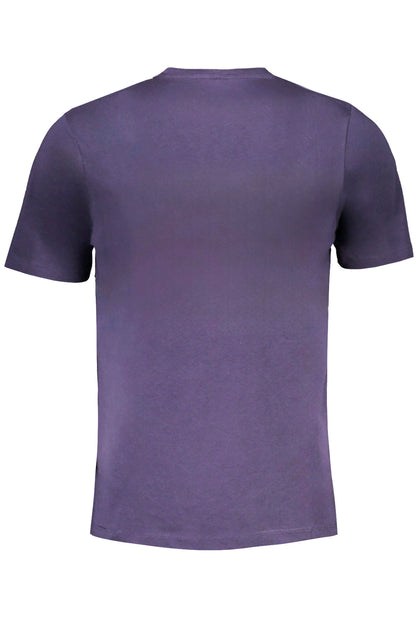 GIAN MARCO VENTURI T-SHIRT MANICHE CORTE UOMO