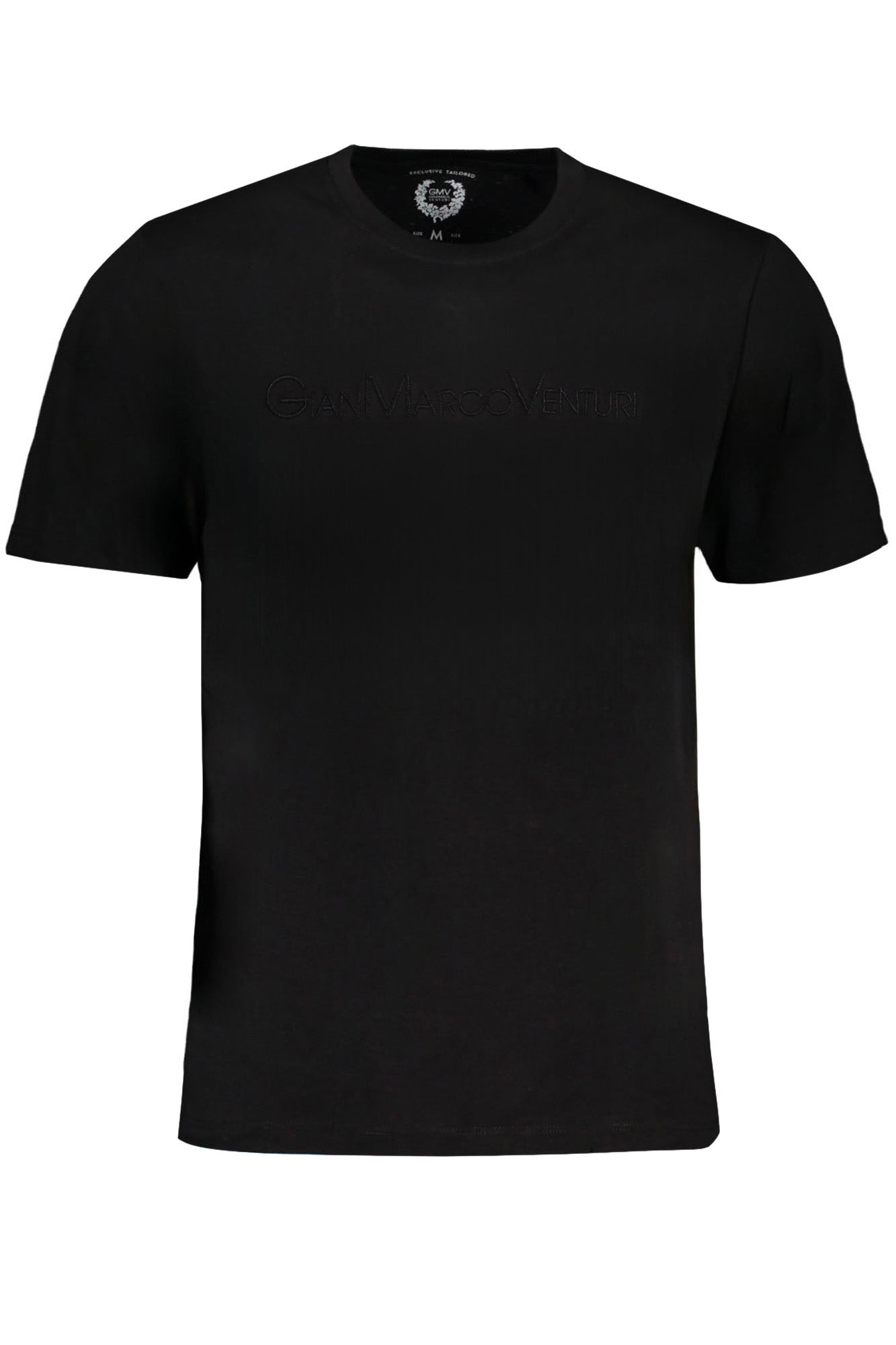 GIAN MARCO VENTURI T-SHIRT MANICHE CORTE UOMO