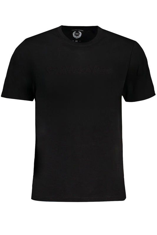 GIAN MARCO VENTURI T-SHIRT MANICHE CORTE UOMO