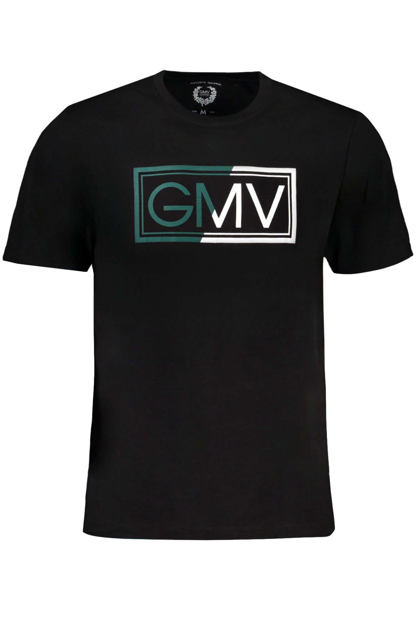 GIAN MARCO VENTURI T-SHIRT MANICHE CORTE UOMO