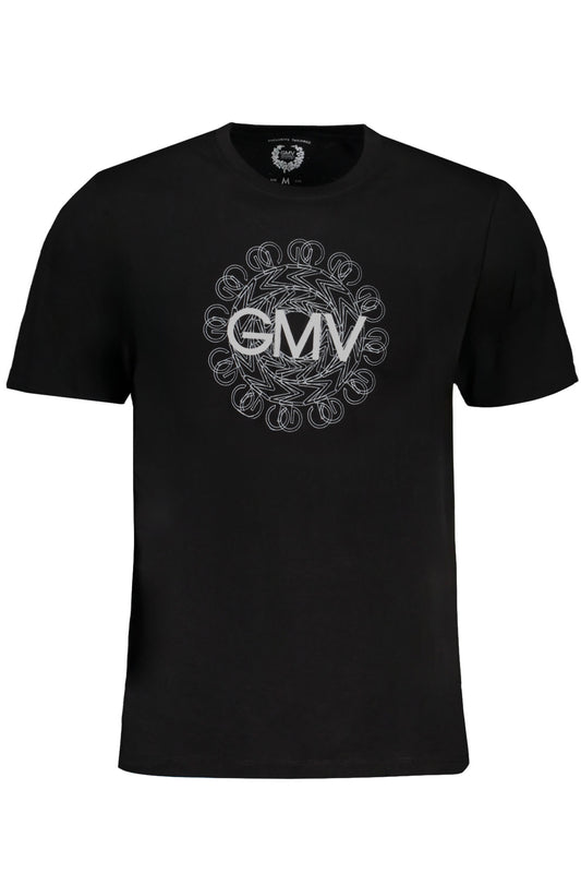 GIAN MARCO VENTURI T-SHIRT MANICHE CORTE UOMO