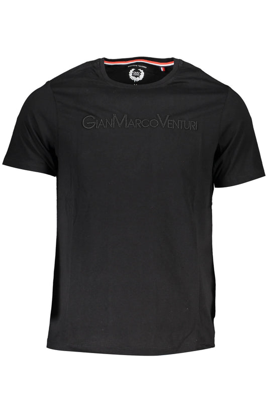 GIAN MARCO VENTURI T-SHIRT MANICHE CORTE UOMO