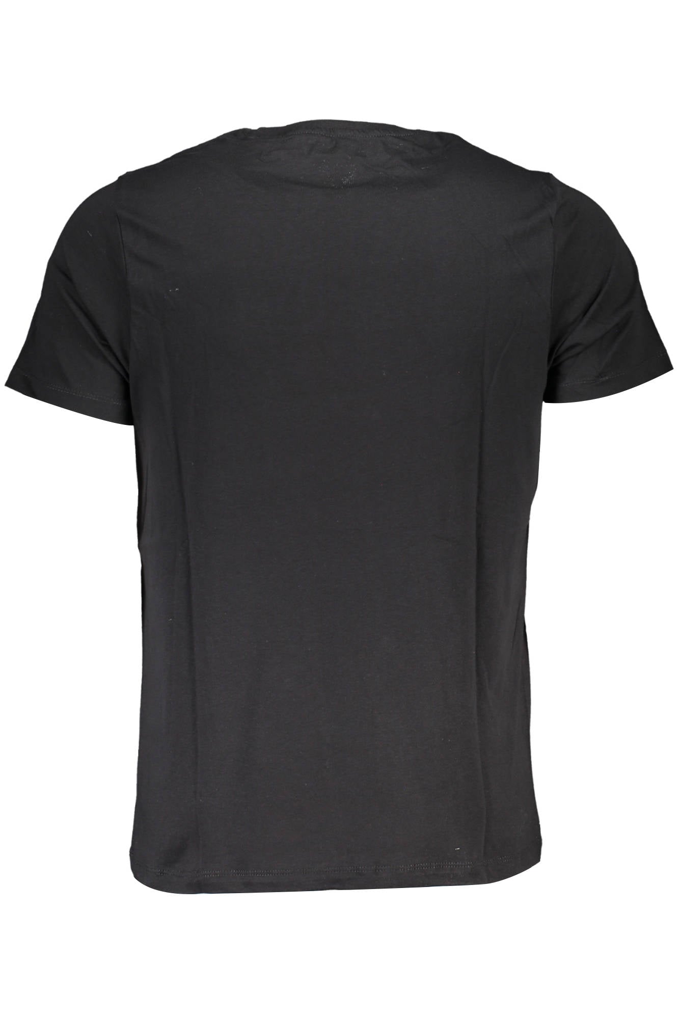 GIAN MARCO VENTURI T-SHIRT MANICHE CORTE UOMO