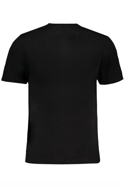 GIAN MARCO VENTURI T-SHIRT MANICHE CORTE UOMO