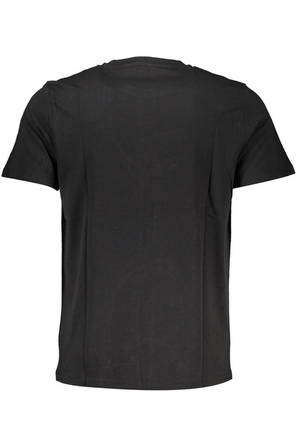 GIAN MARCO VENTURI T-SHIRT MANICHE CORTE UOMO