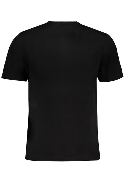 GIAN MARCO VENTURI T-SHIRT MANICHE CORTE UOMO