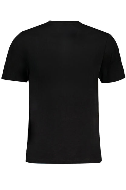 GIAN MARCO VENTURI T-SHIRT MANICHE CORTE UOMO