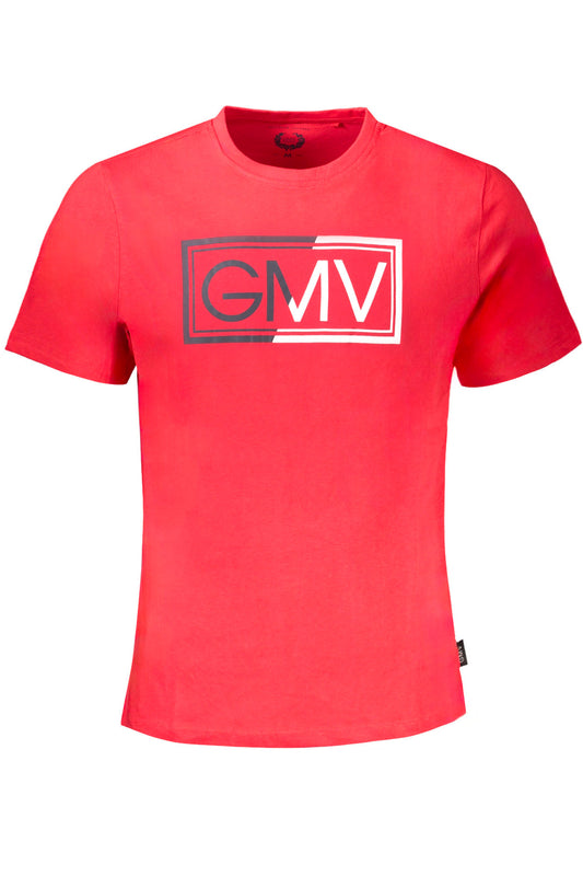 GIAN MARCO VENTURI T-SHIRT MANICHE CORTE UOMO