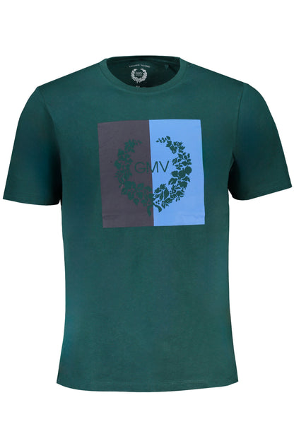 GIAN MARCO VENTURI T-SHIRT MANICHE CORTE UOMO