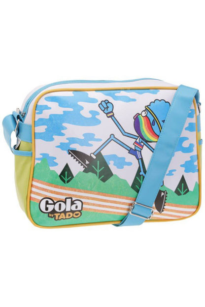 Gola A Spalla - mem39