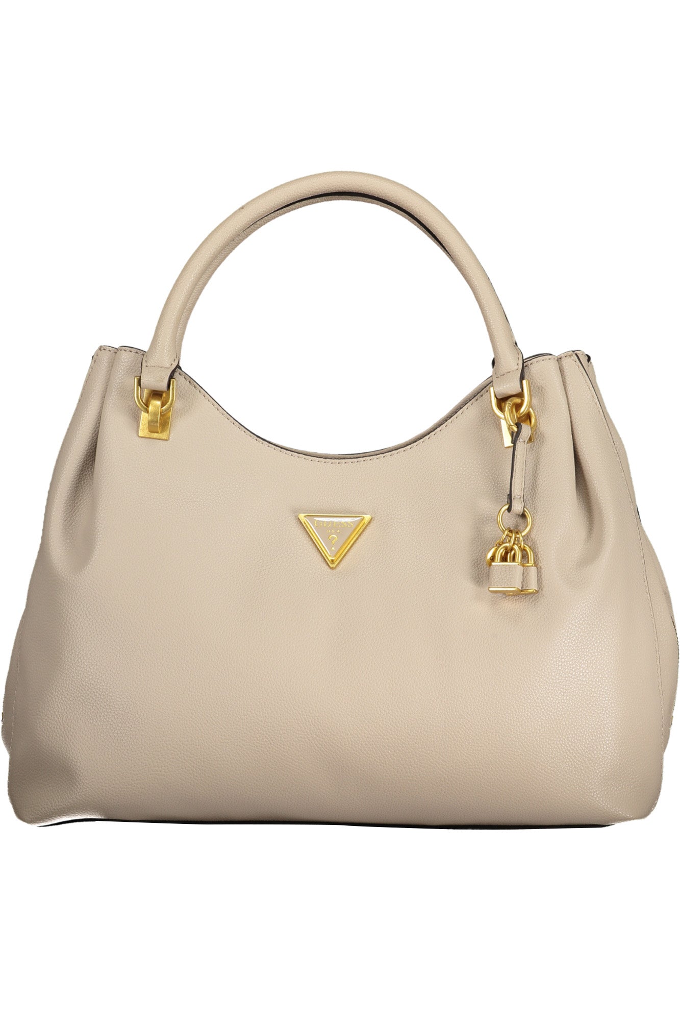 Guess Jeans Borsa Donna Beige