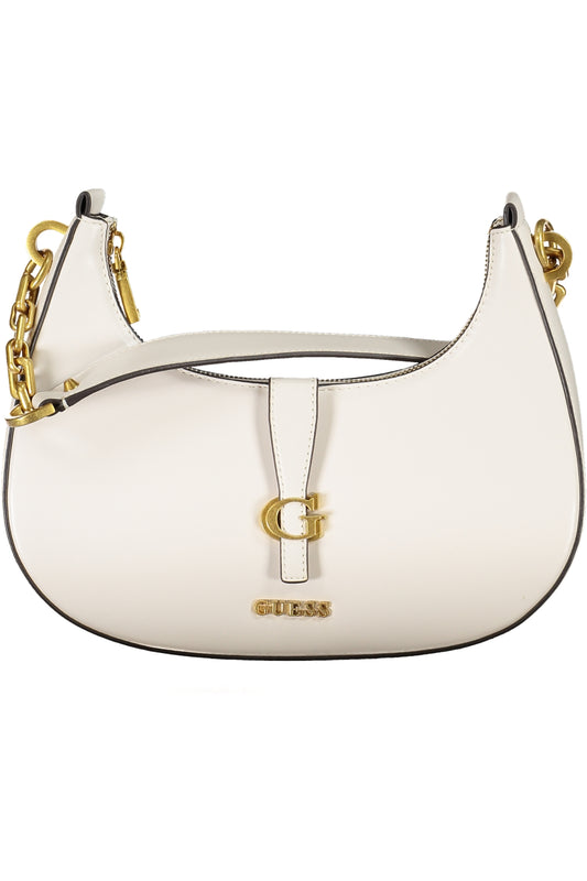 Guess Jeans Borsa Donna Beige