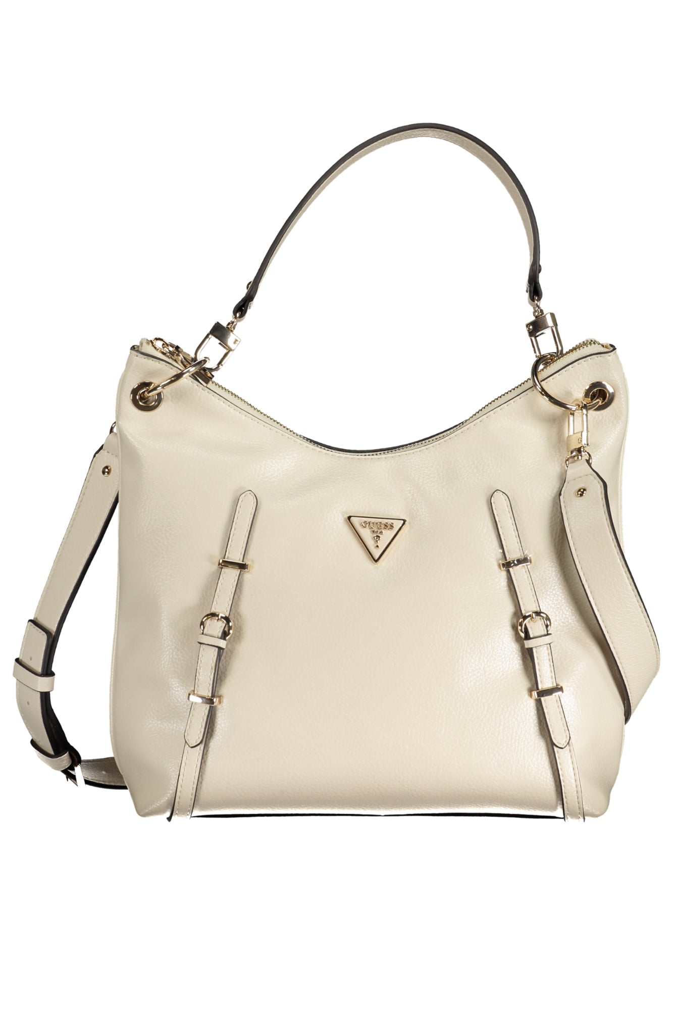 Guess Jeans Borsa Donna Beige