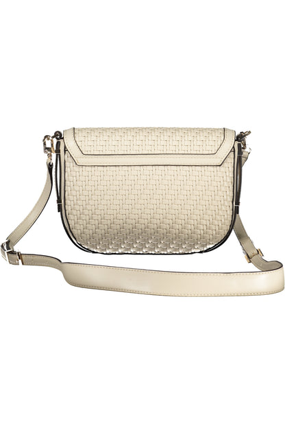 Guess Jeans Borsa Donna Beige