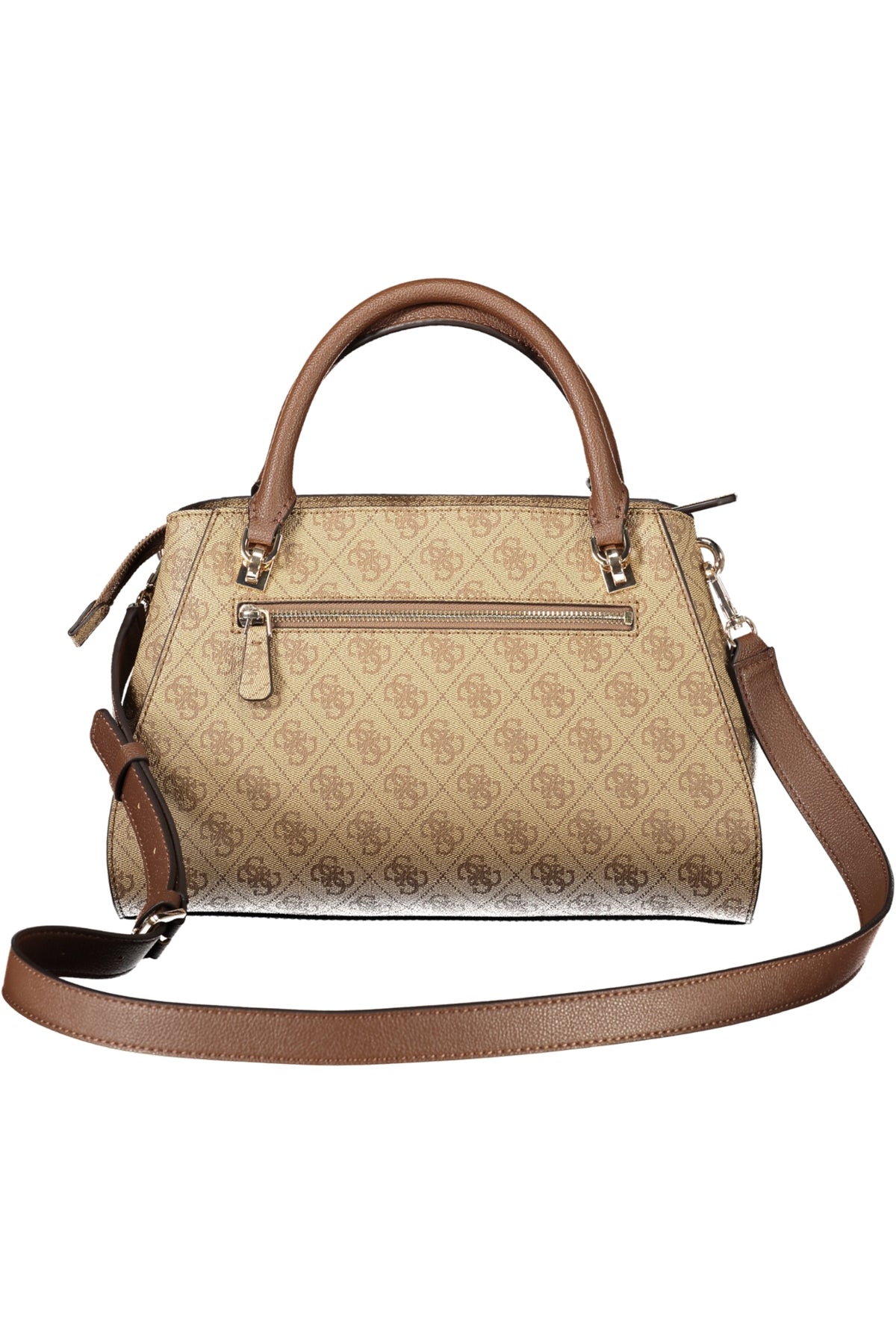 GUESS JEANS BORSA DONNA BEIGE