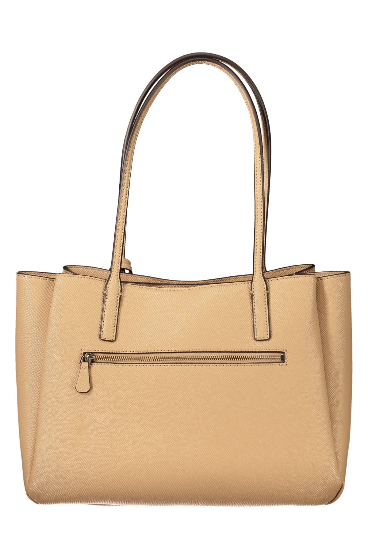 GUESS JEANS BORSA DONNA BEIGE