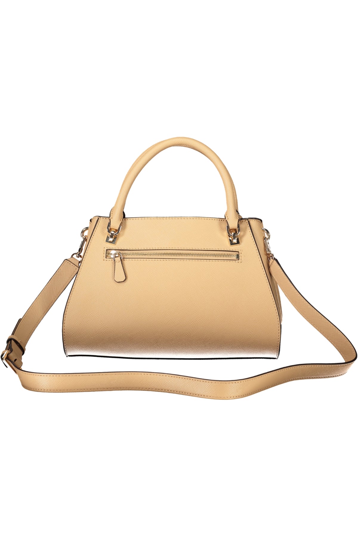 GUESS JEANS BORSA DONNA BEIGE