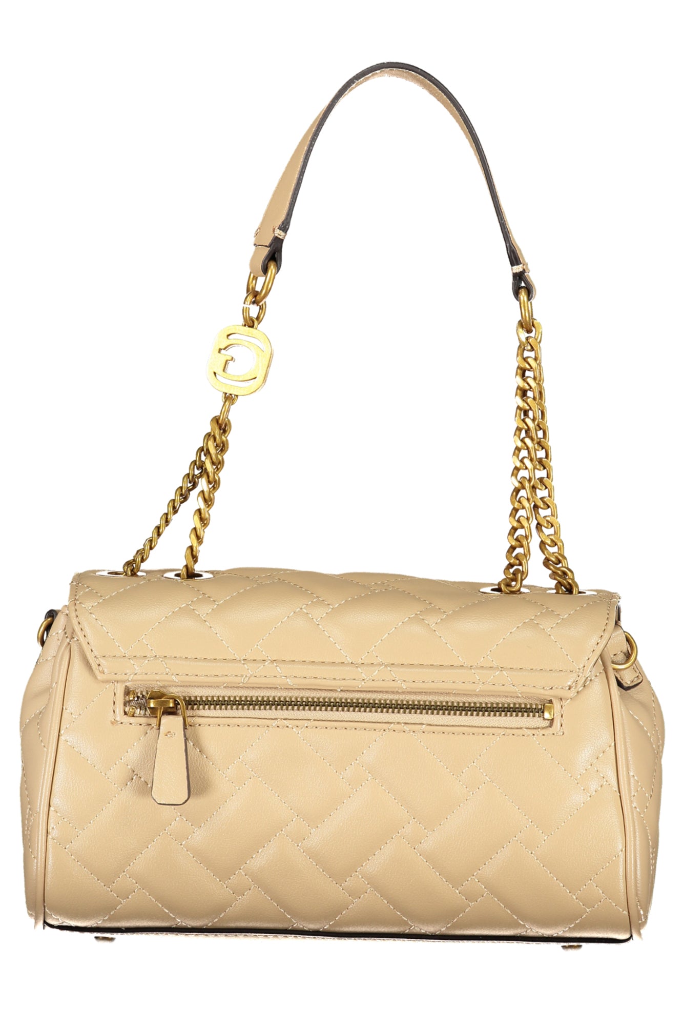 GUESS JEANS BORSA DONNA BEIGE