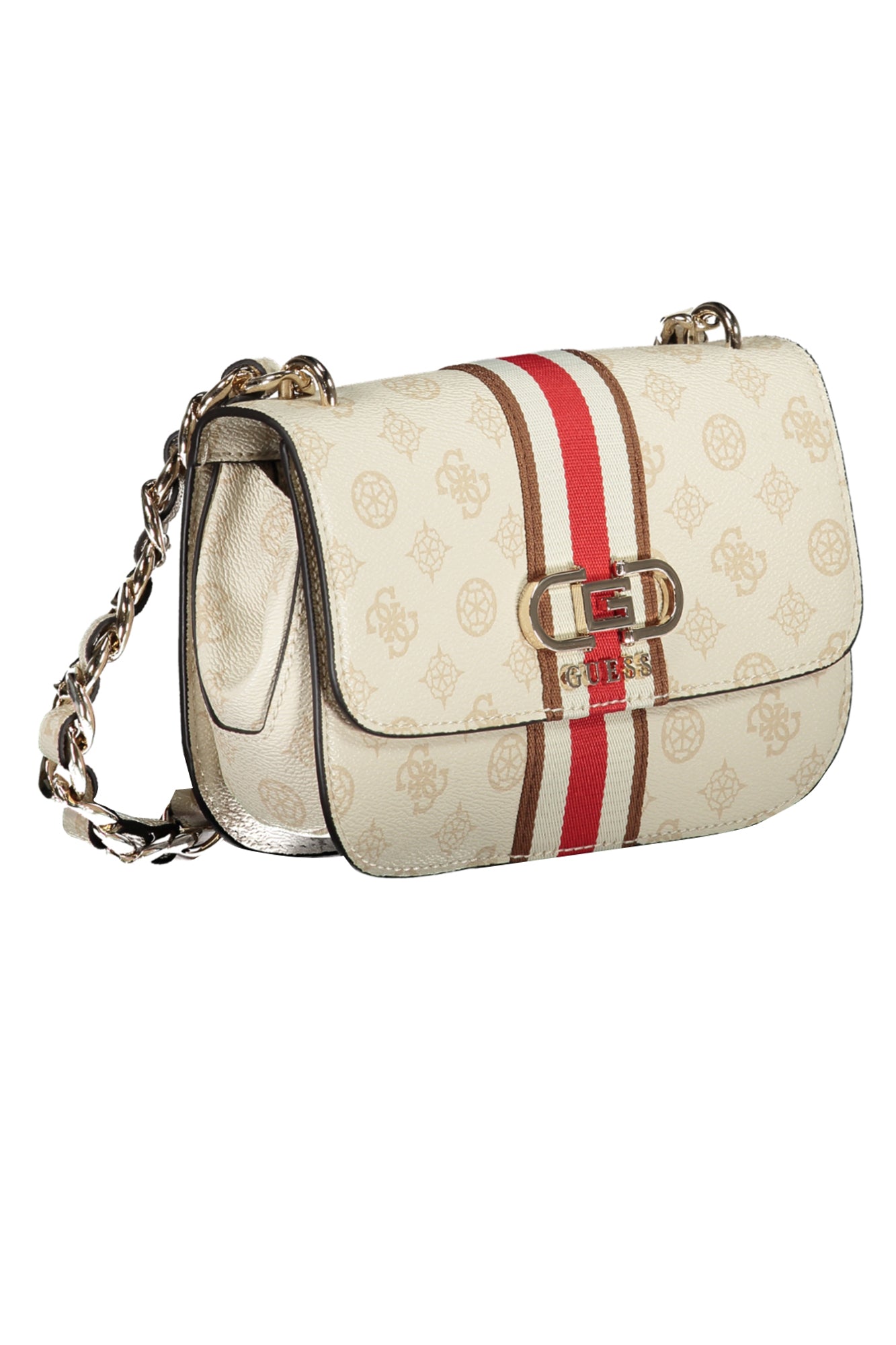 Guess Jeans Borsa Donna Beige