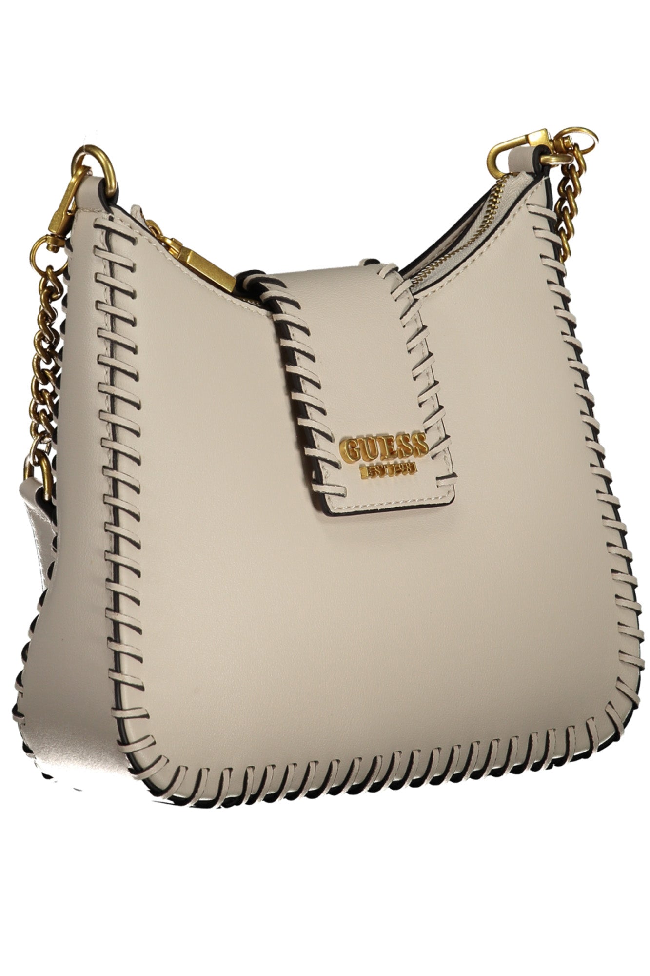 Guess Jeans Borsa Donna Beige