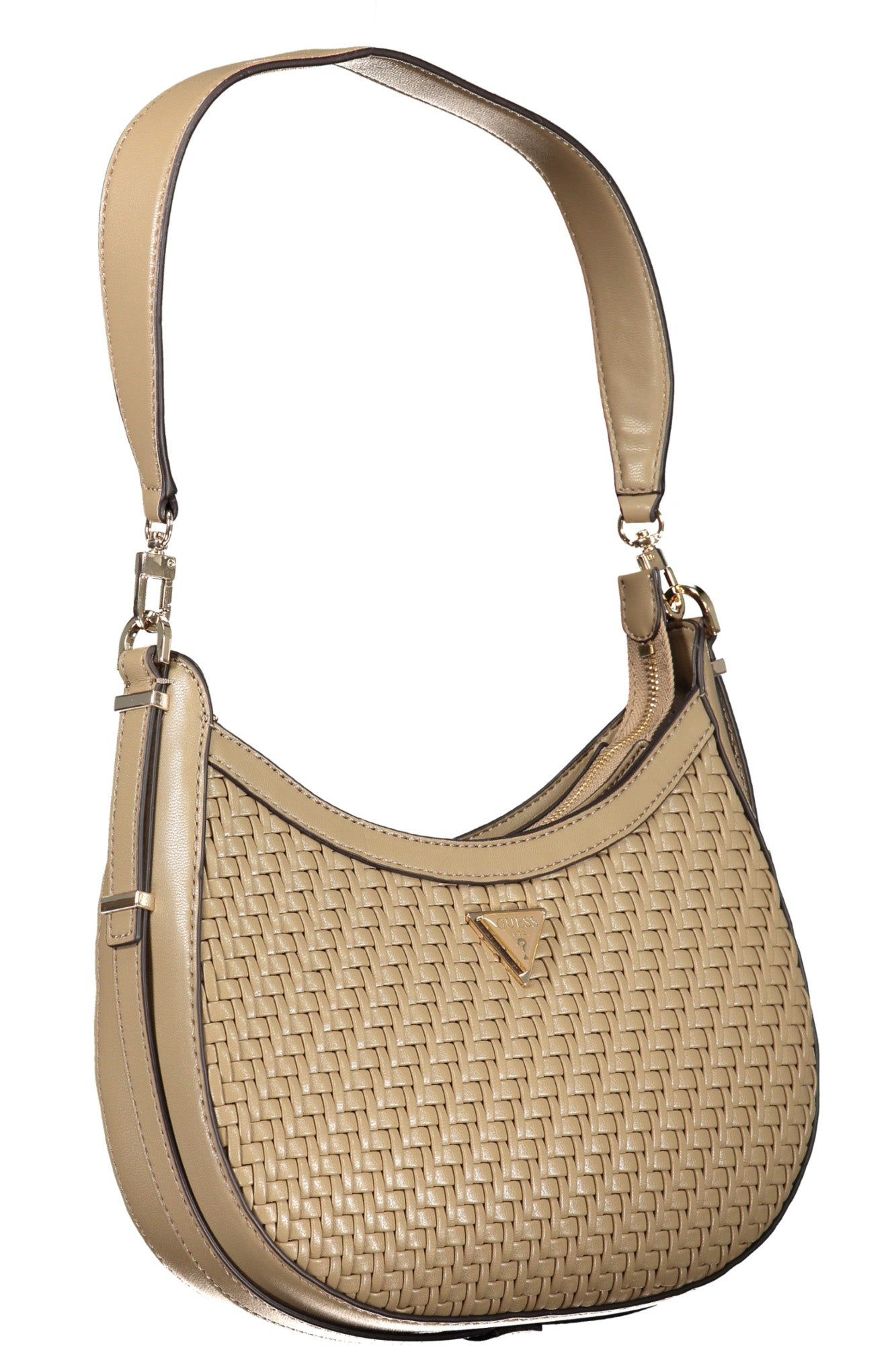 Guess Jeans Borsa Donna Beige